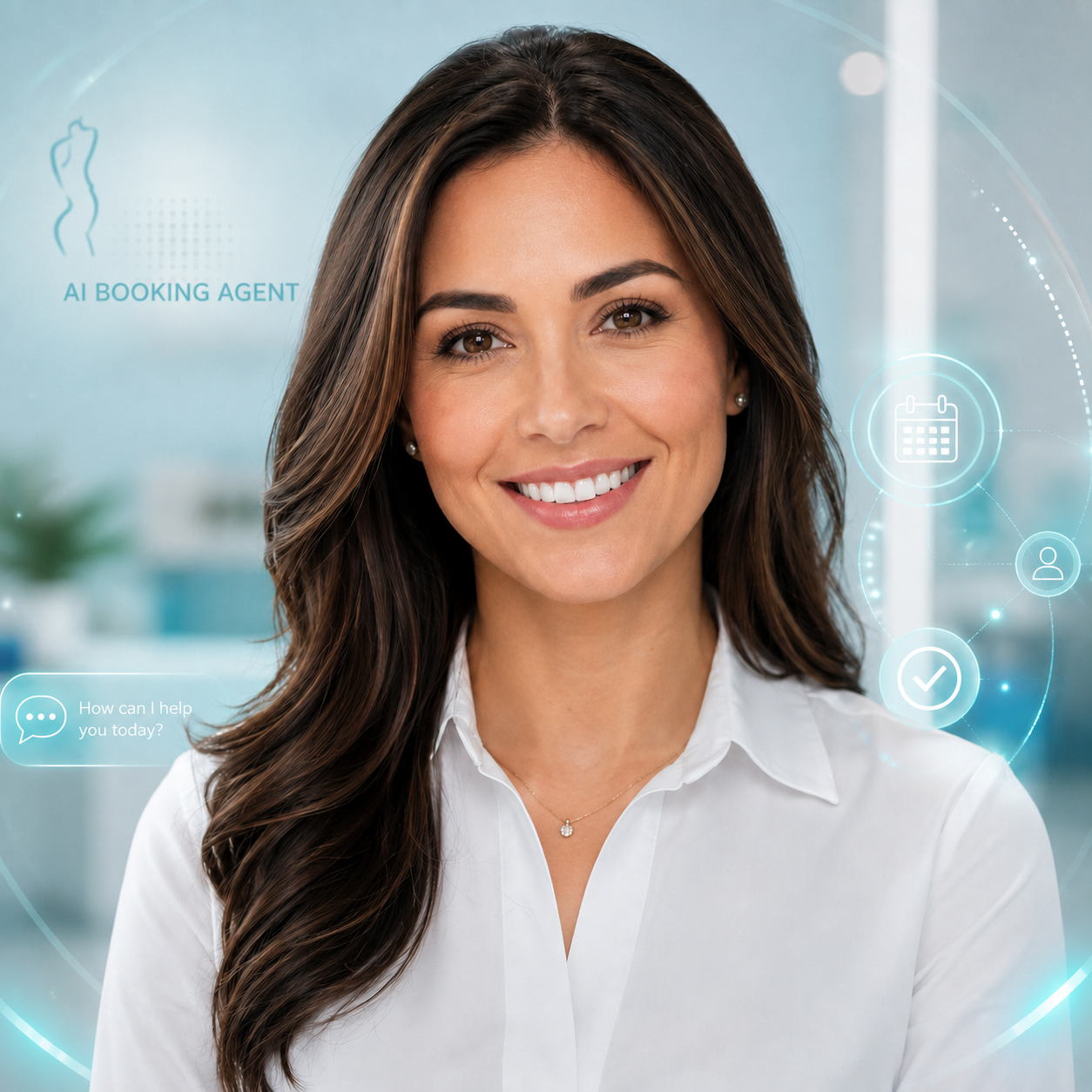 Chloe — your AI employee